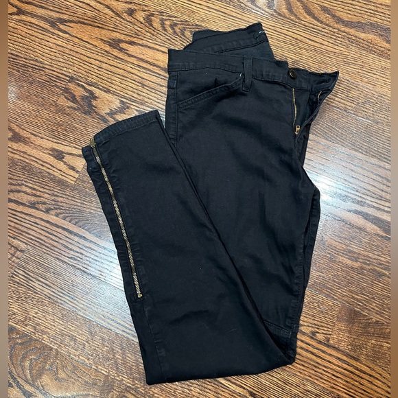 Black Jeans - Picture 3 of 5